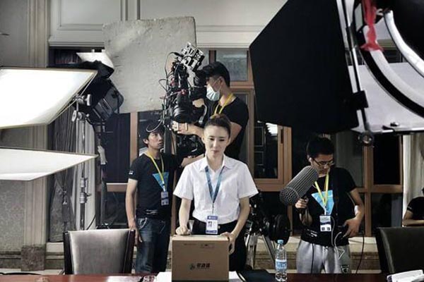 深圳宣傳片拍攝公司怎么收費 深圳宣傳片拍攝公司怎么收費