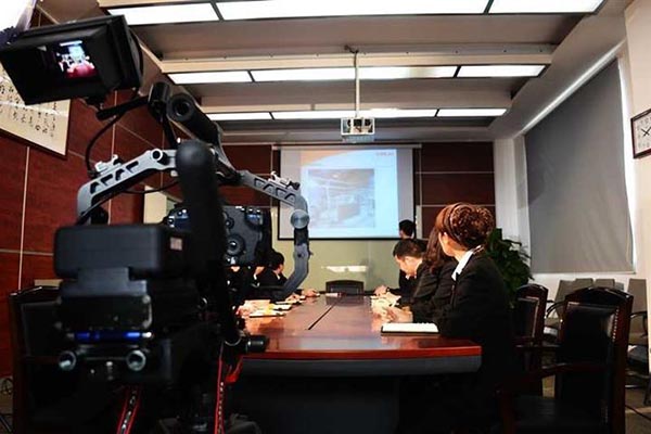 制作企業宣傳片選擇影視公司時需要注重哪些問題
