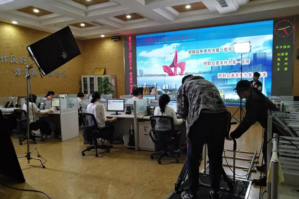 企業形象宣傳片拍攝制作能為企業帶來什么