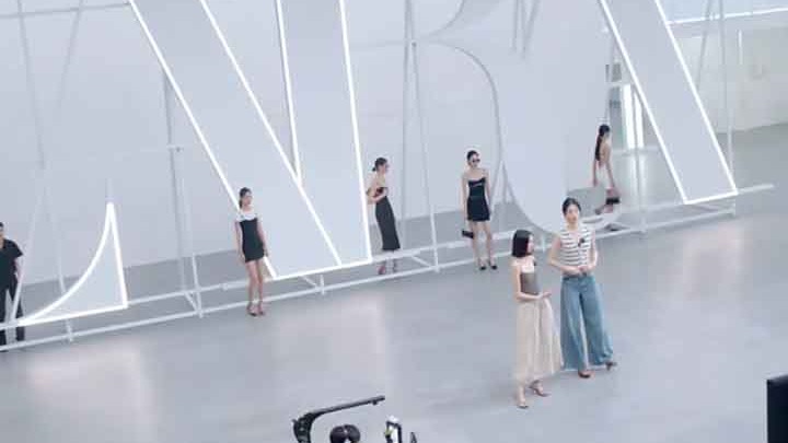 如何搭建高質(zhì)量直播間？ZARA直播間深度解析！